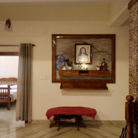 Sinai Homestay Alappuzha Exterior photo