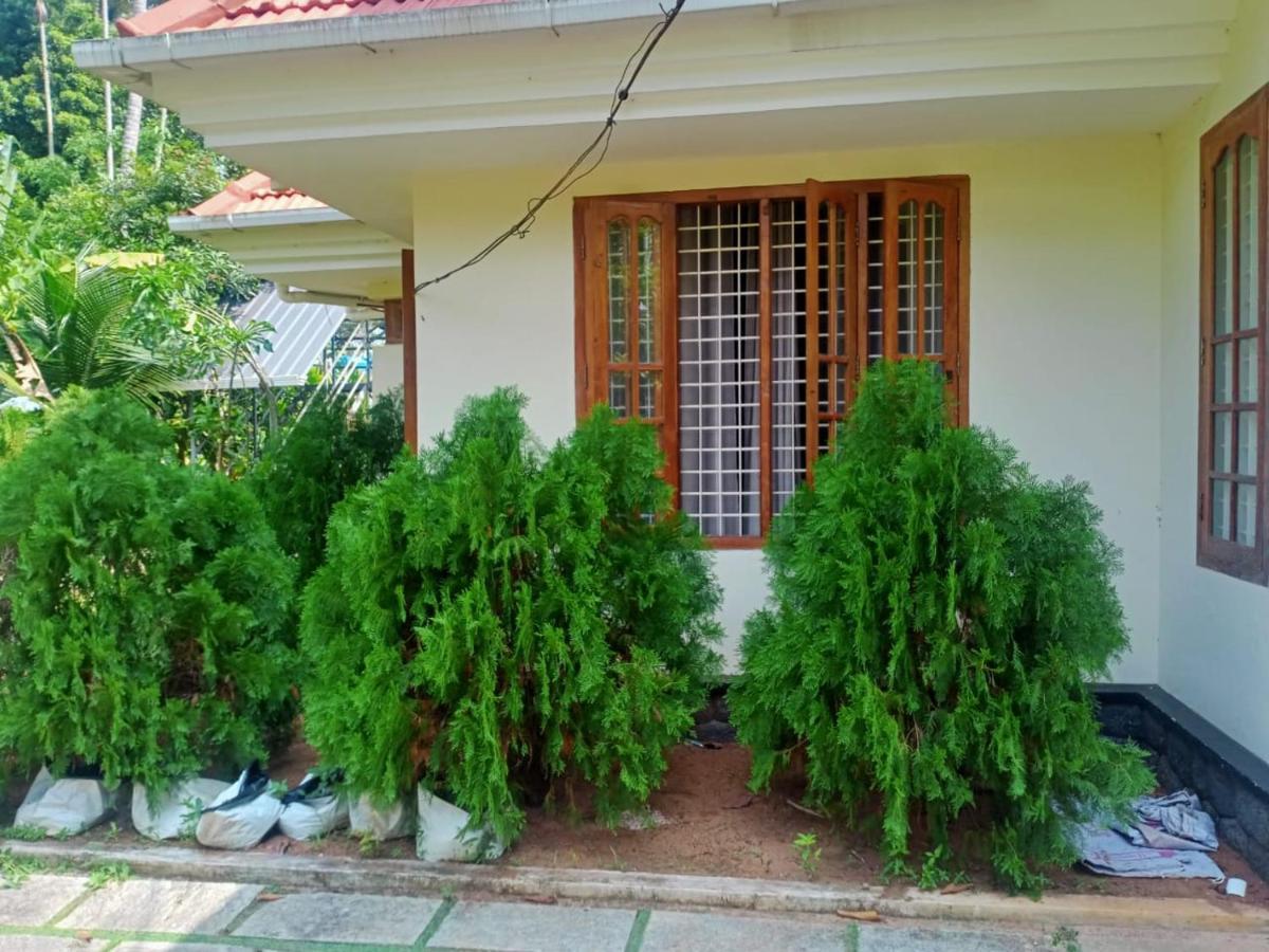 Sinai Homestay Alappuzha Exterior photo
