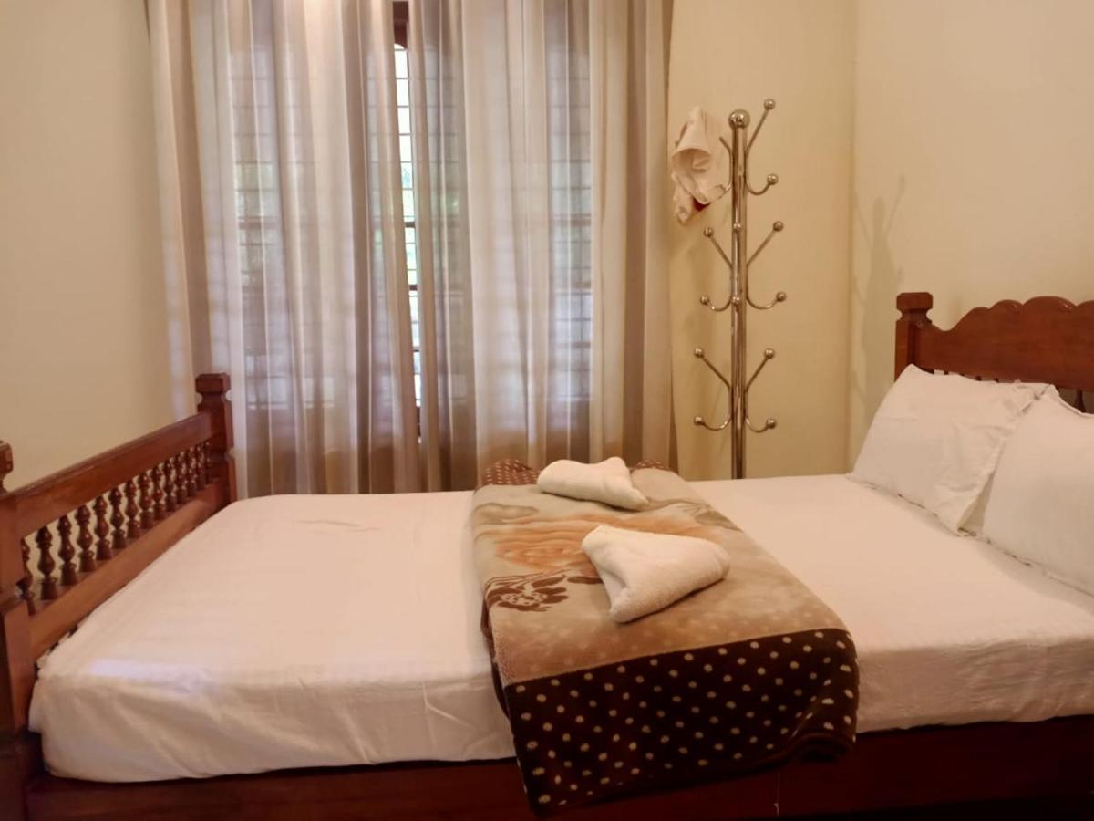Sinai Homestay Alappuzha Exterior photo