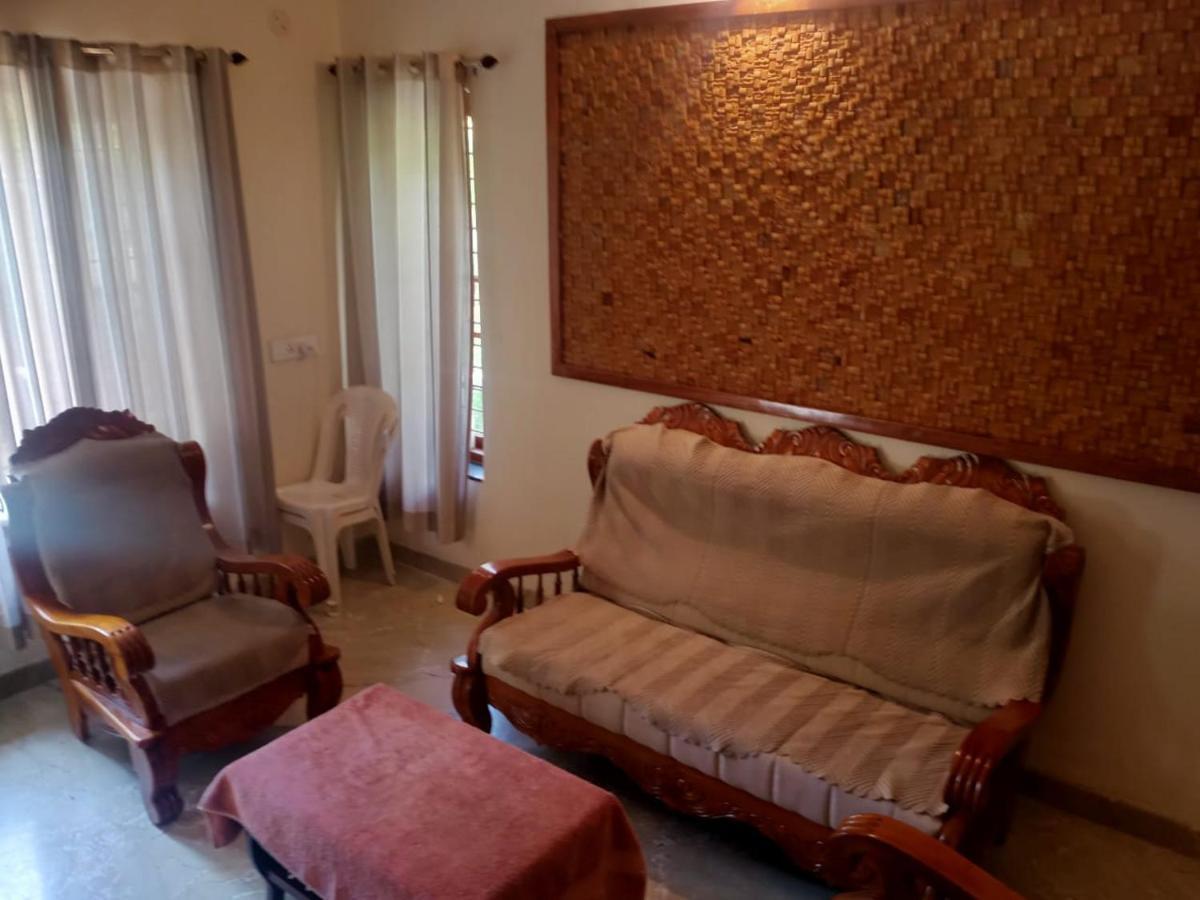 Sinai Homestay Alappuzha Exterior photo