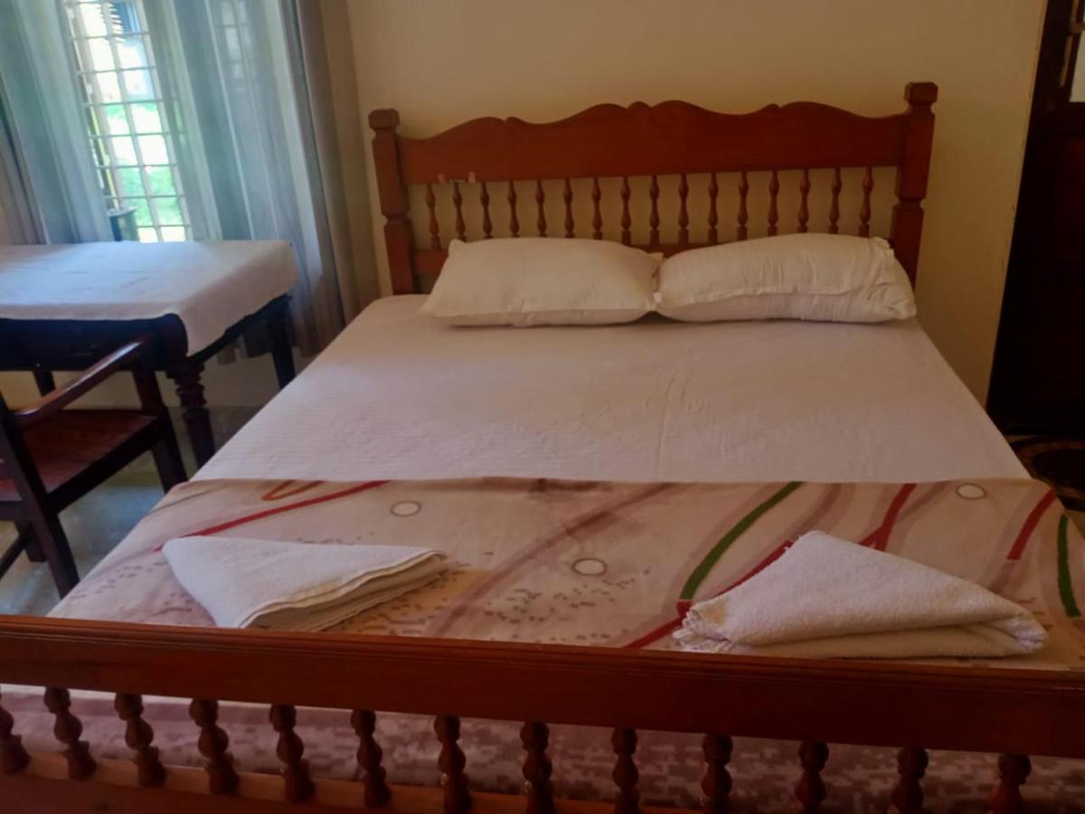 Sinai Homestay Alappuzha Exterior photo