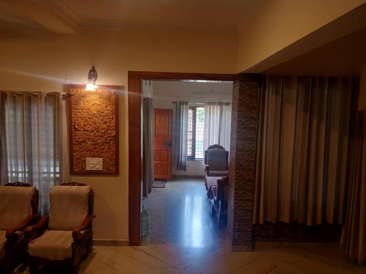 Sinai Homestay Alappuzha Exterior photo