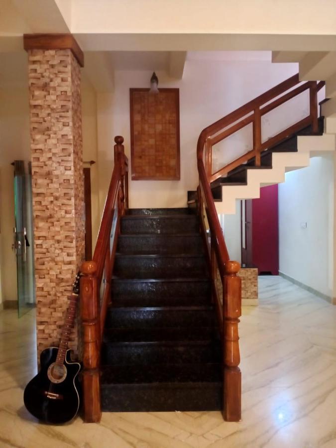 Sinai Homestay Alappuzha Exterior photo