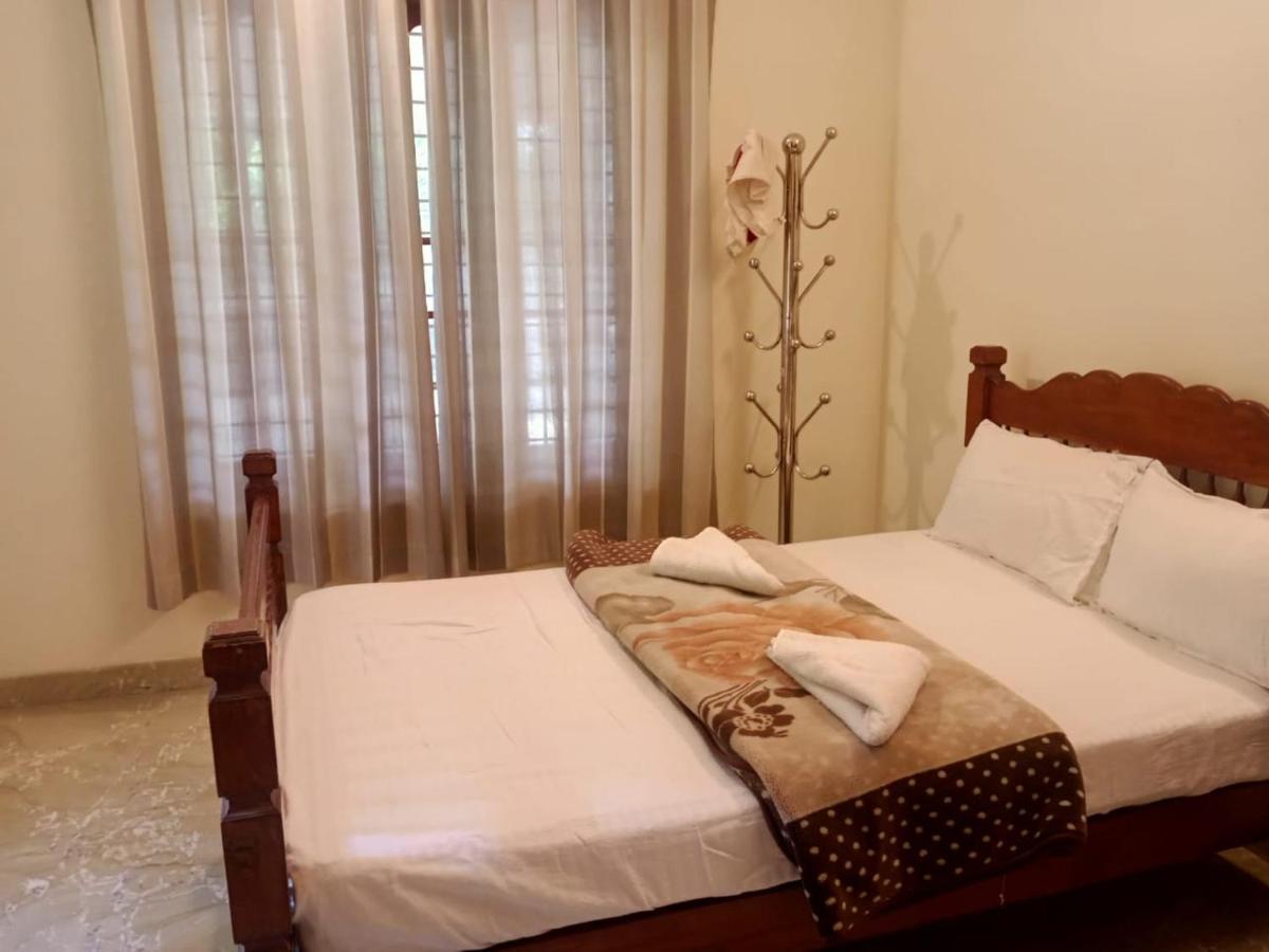 Sinai Homestay Alappuzha Exterior photo