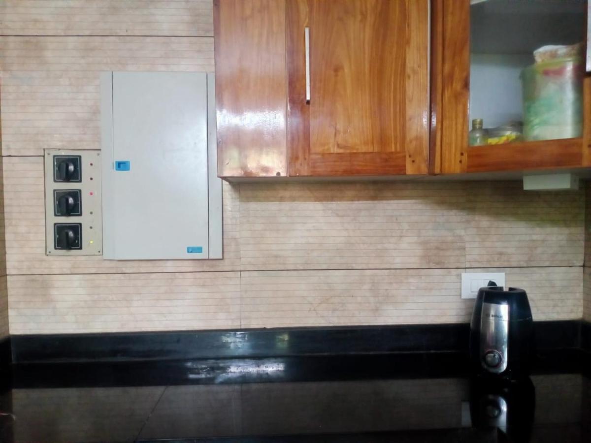 Sinai Homestay Alappuzha Exterior photo