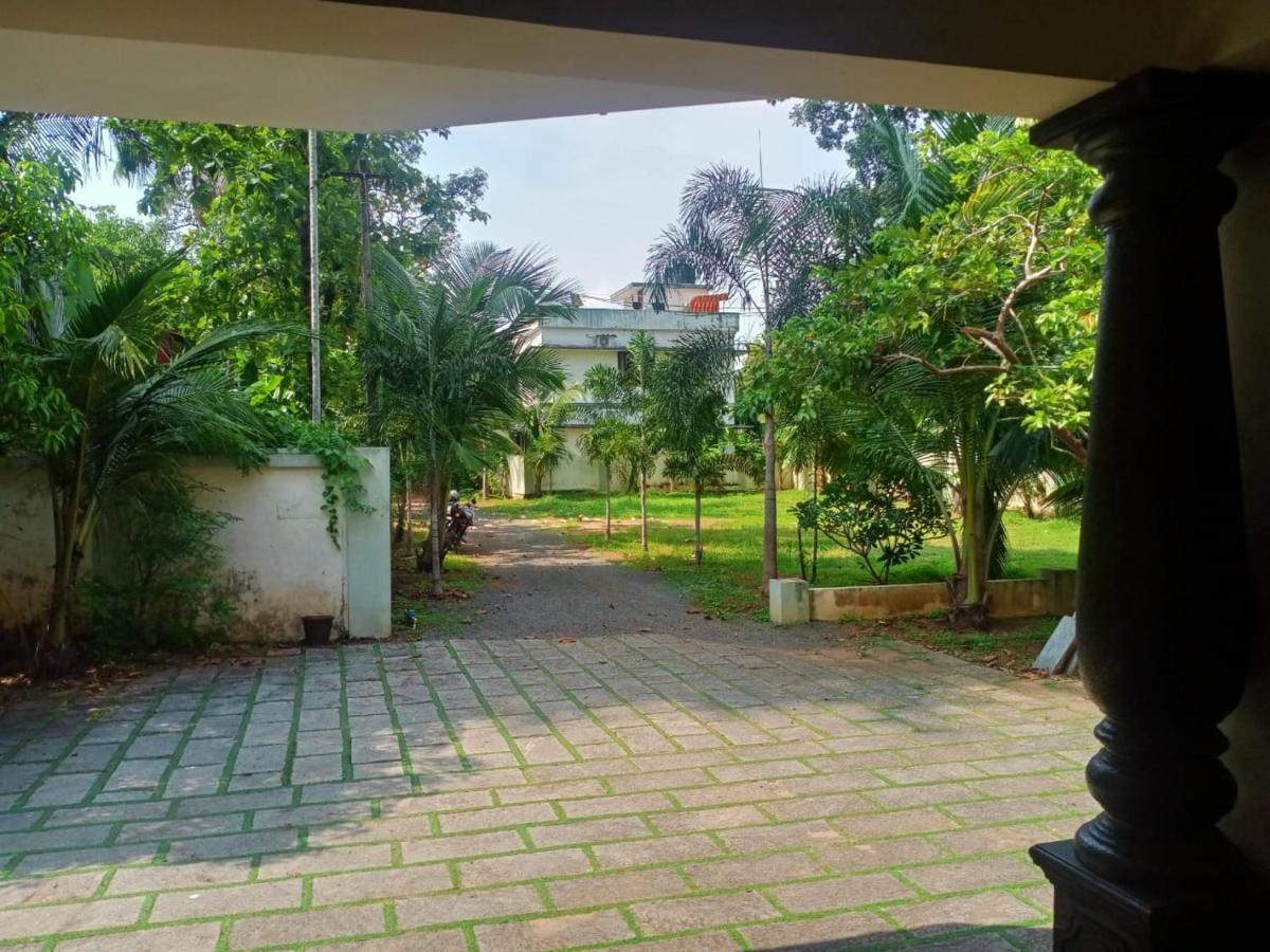 Sinai Homestay Alappuzha Exterior photo