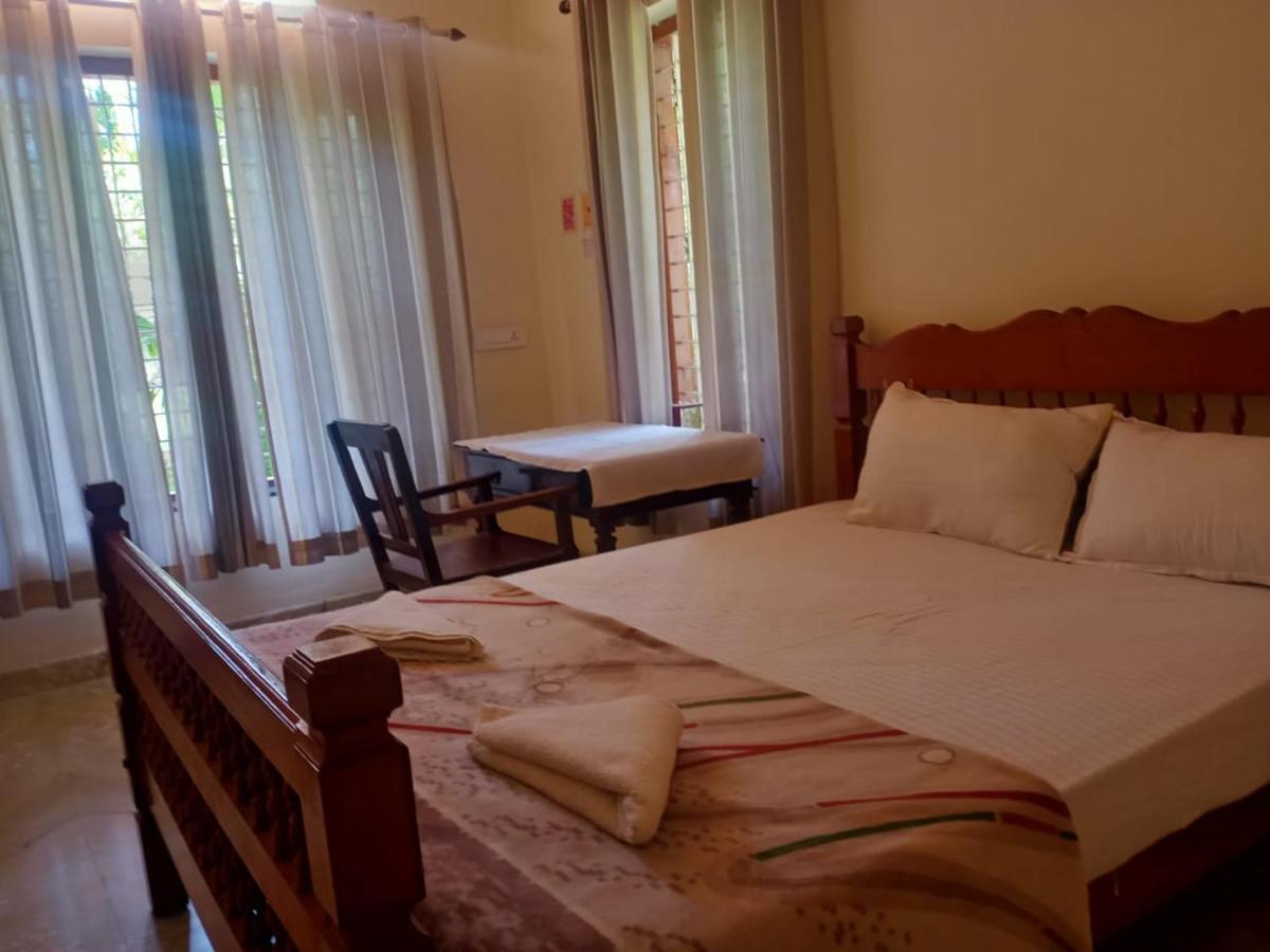 Sinai Homestay Alappuzha Exterior photo
