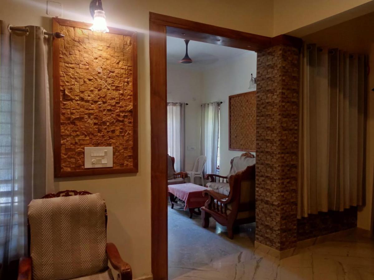 Sinai Homestay Alappuzha Exterior photo