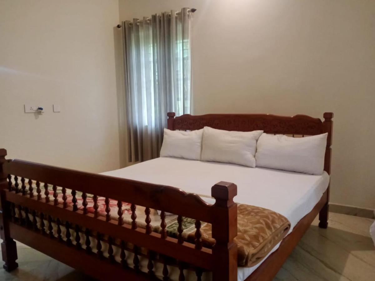 Sinai Homestay Alappuzha Exterior photo