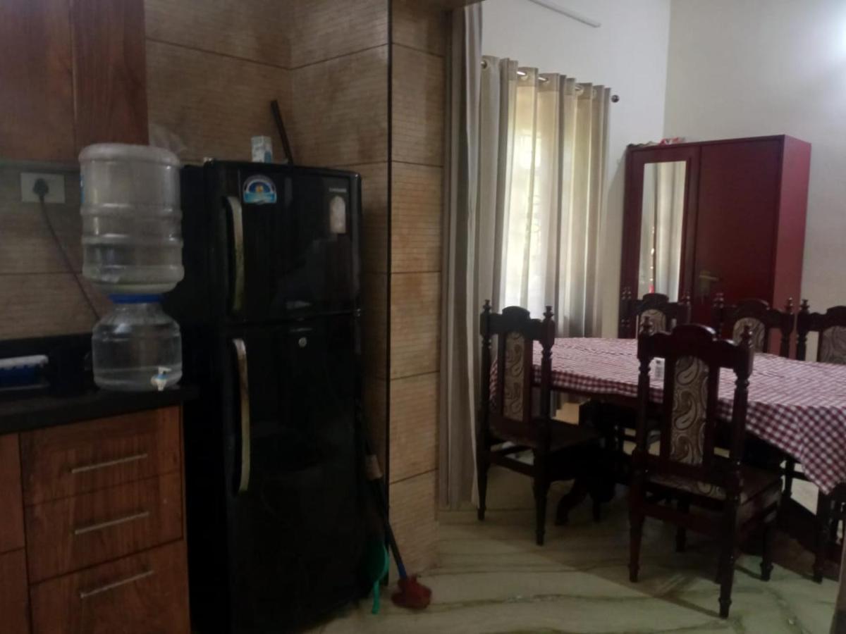 Sinai Homestay Alappuzha Exterior photo